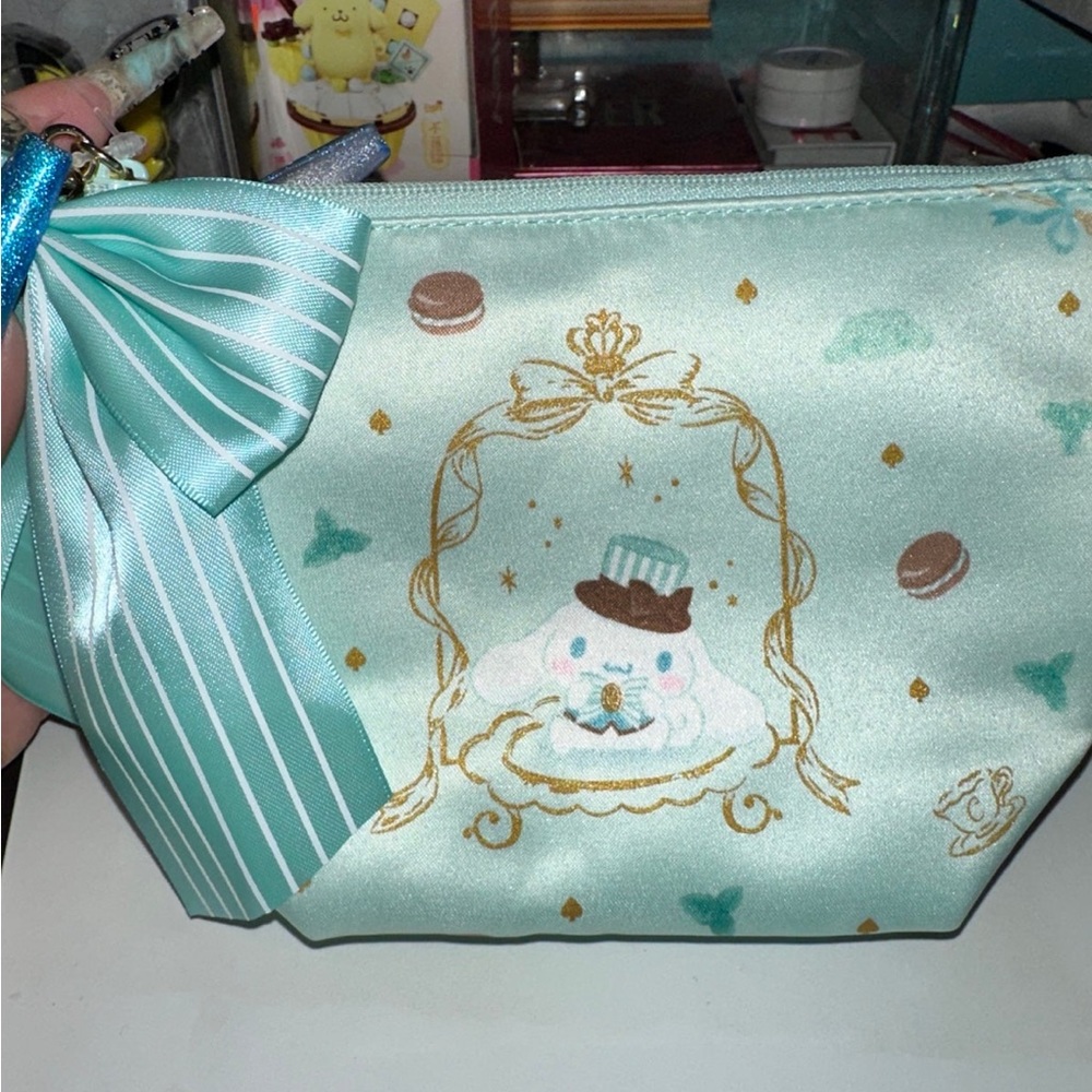 Sanrio - Cinnamonroll bag